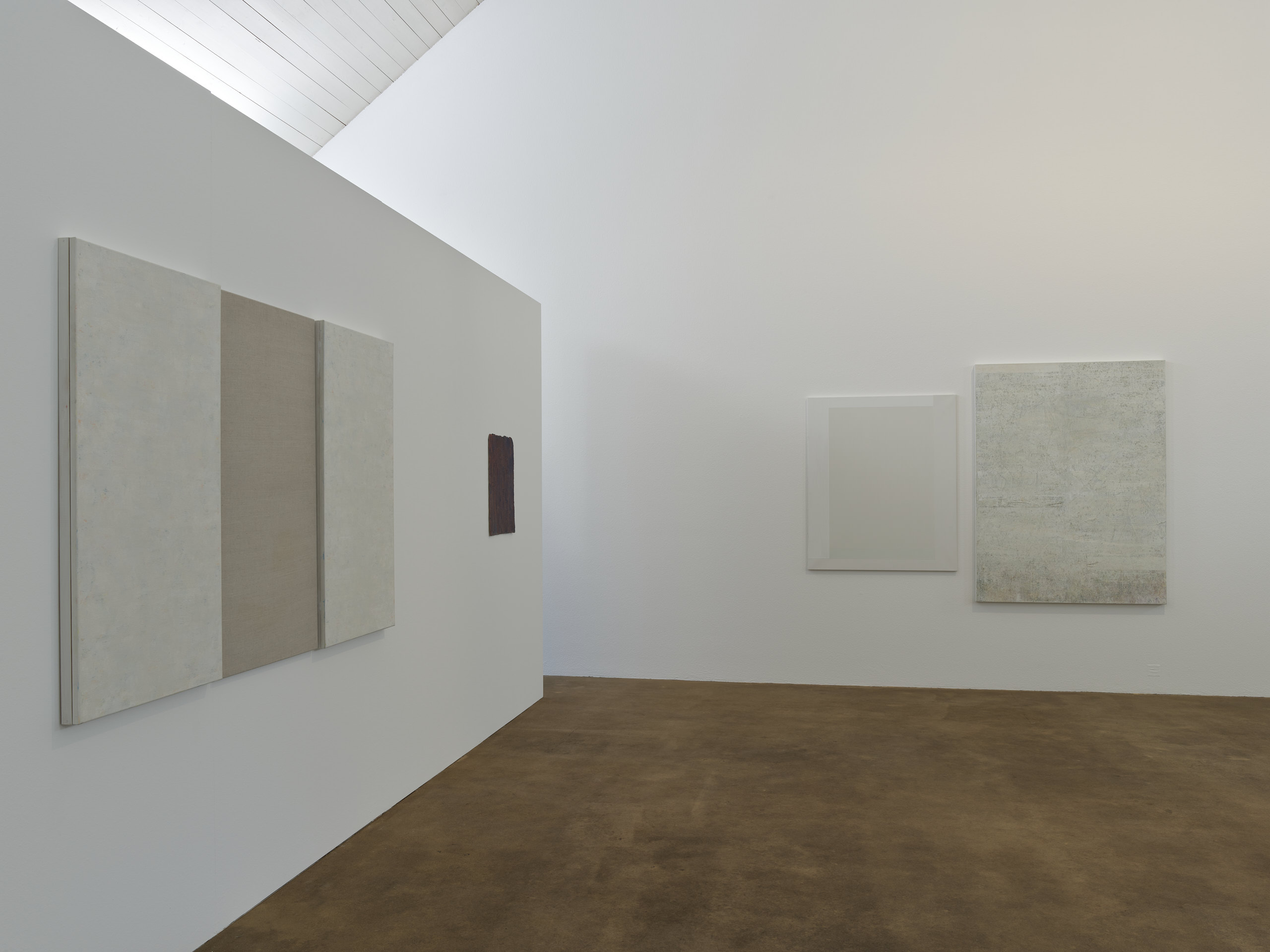 Jean Pfaff Ausstellung Medici